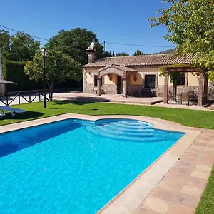 El Nogal Villa Ronda