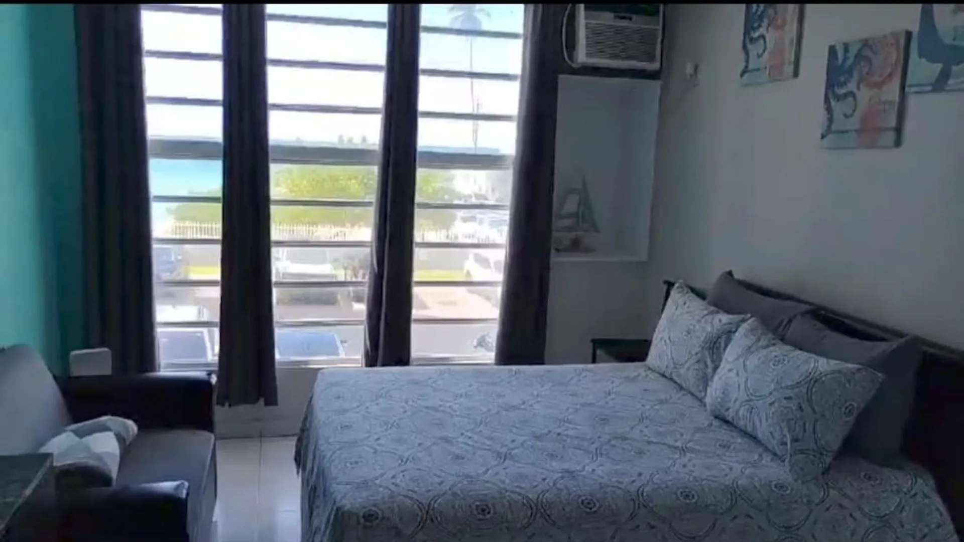 Apartment Coco Mar Oceanview Studios San Juan